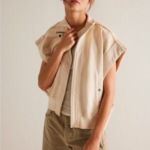 We the Free Tolly Vest